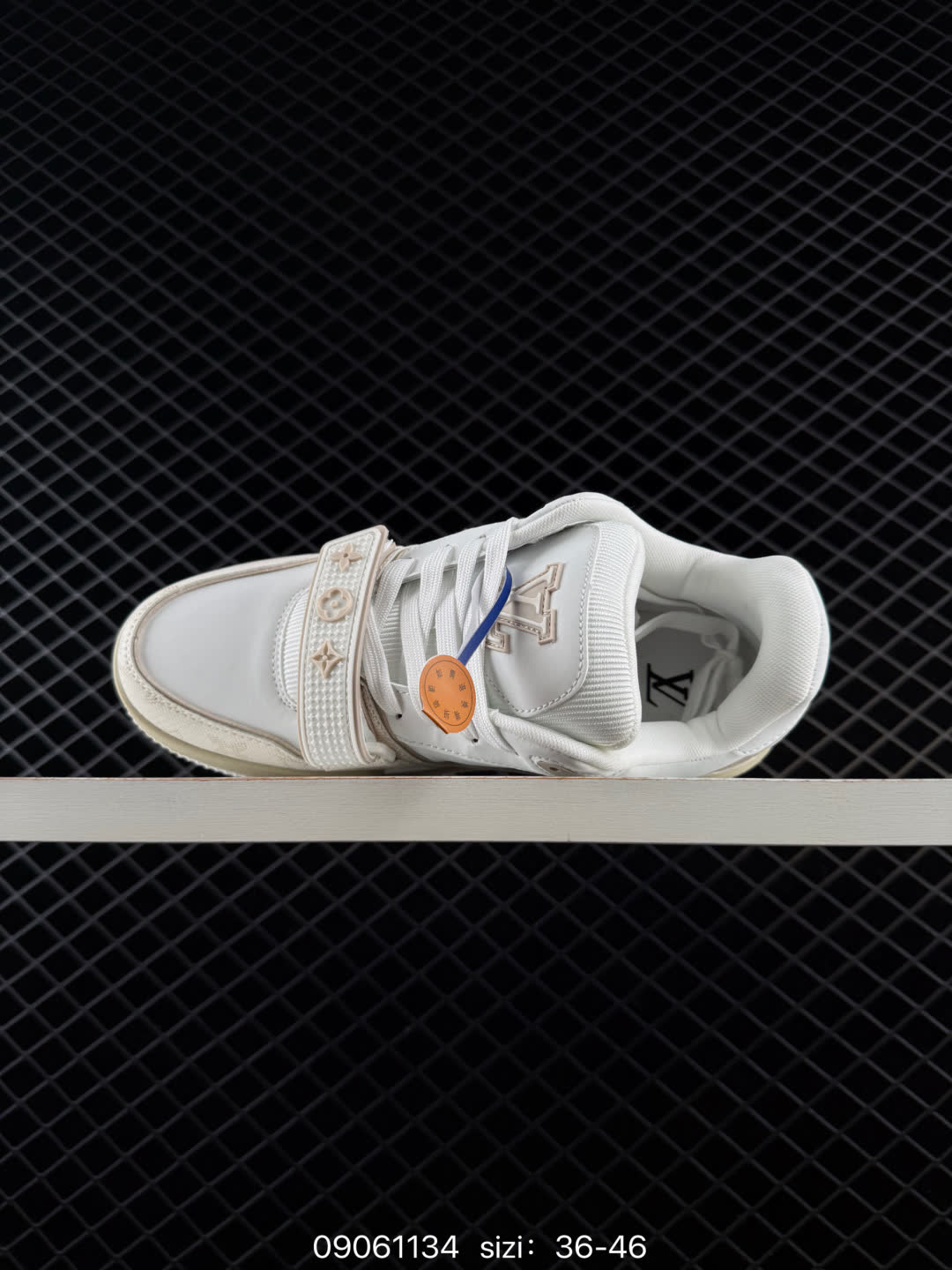 NK Air Jordan 1 Low-IB7109